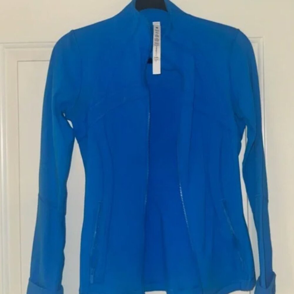 Lululemon Define Jacket - image 5